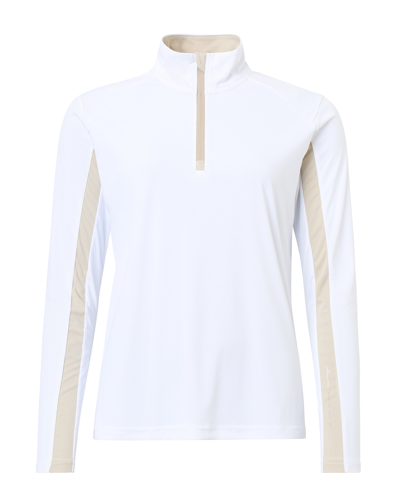 Aloha UV, Trøje, Dame - white_lt_sand