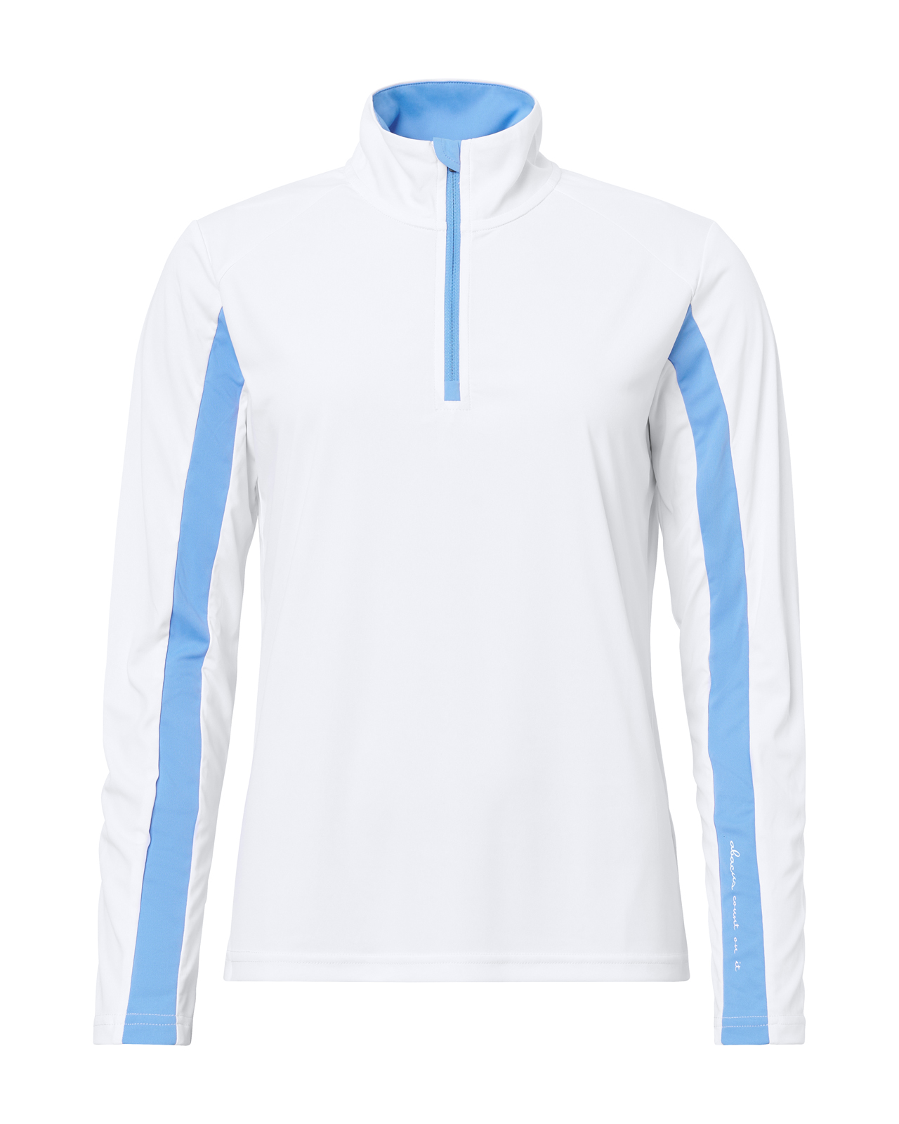 Aloha UV, Trøje, Dame - white