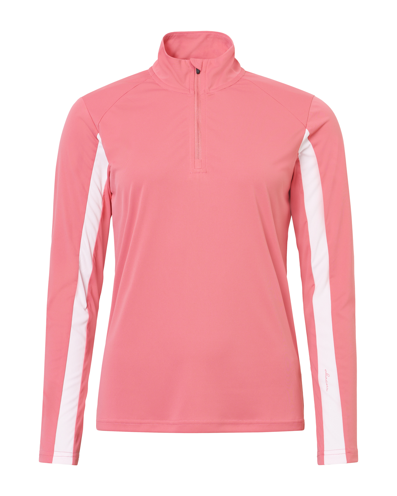 Aloha UV, Trøje, Dame - lipstick