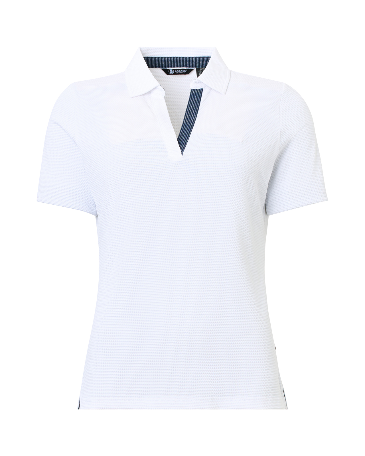 Bovey, Trøje, Dame - white_navy