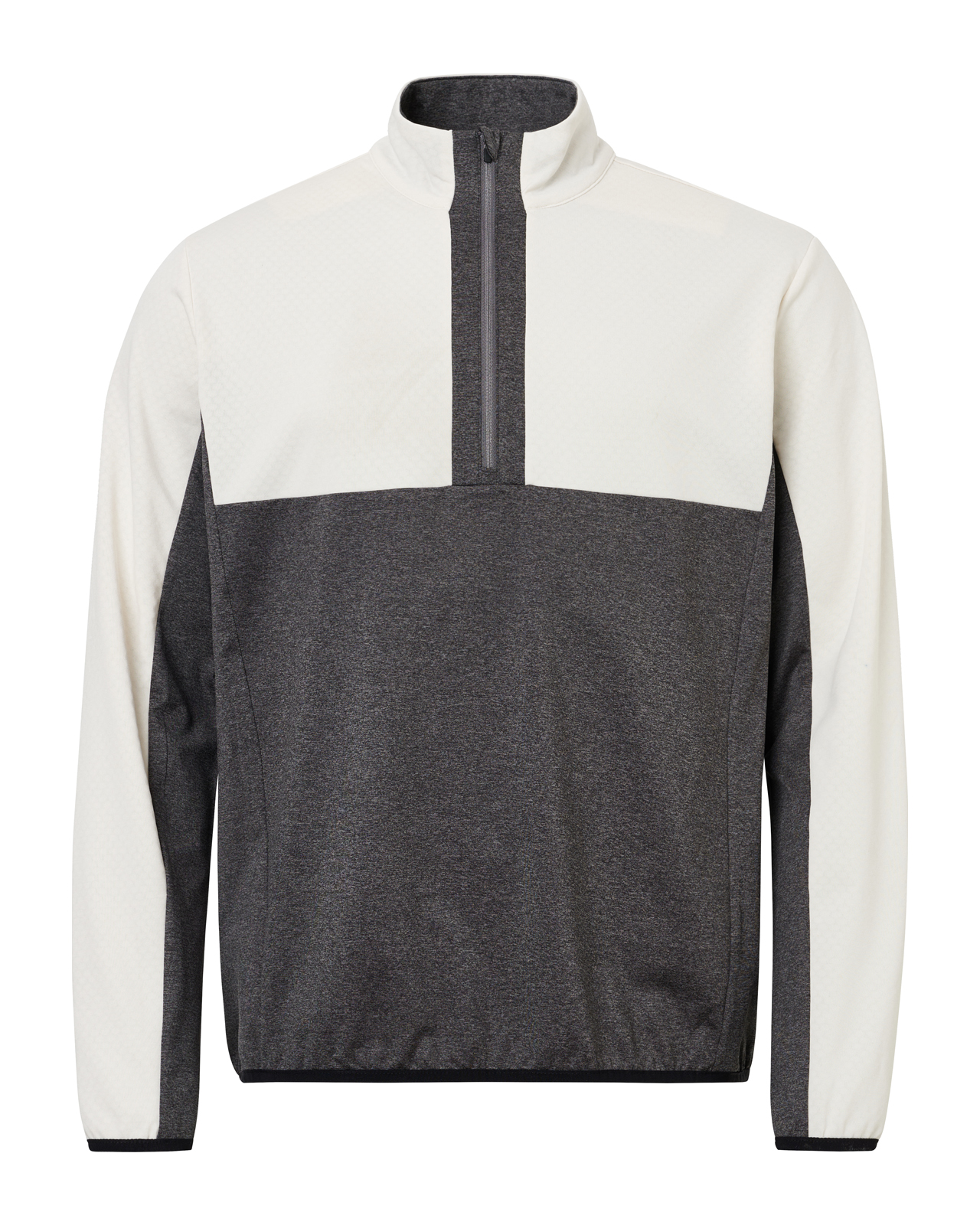 Erne, Midlayer, Herre - clam