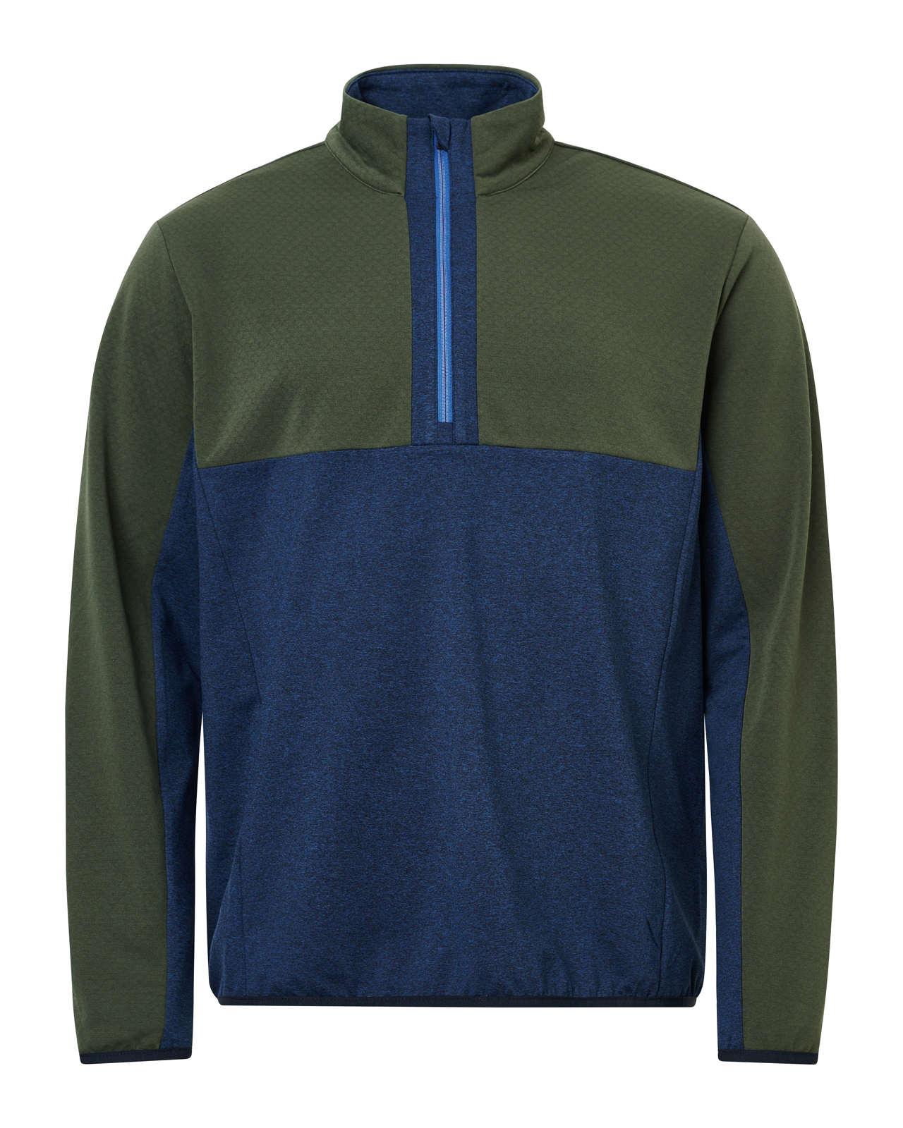 Erne, Midlayer, Herre - forest