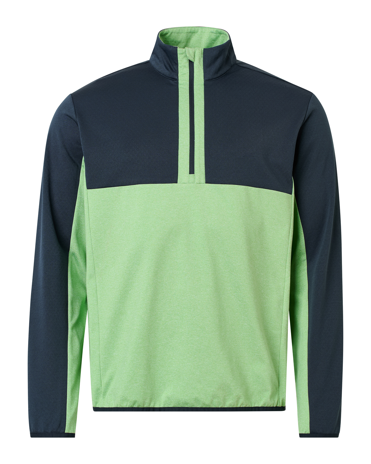 Erne, Midlayer, Herre - apple_navy