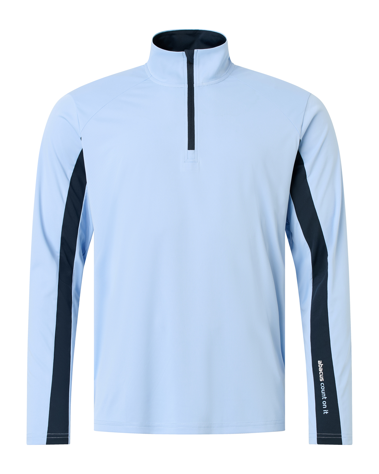 Aloha UV, Trøje, Herre - iceblue