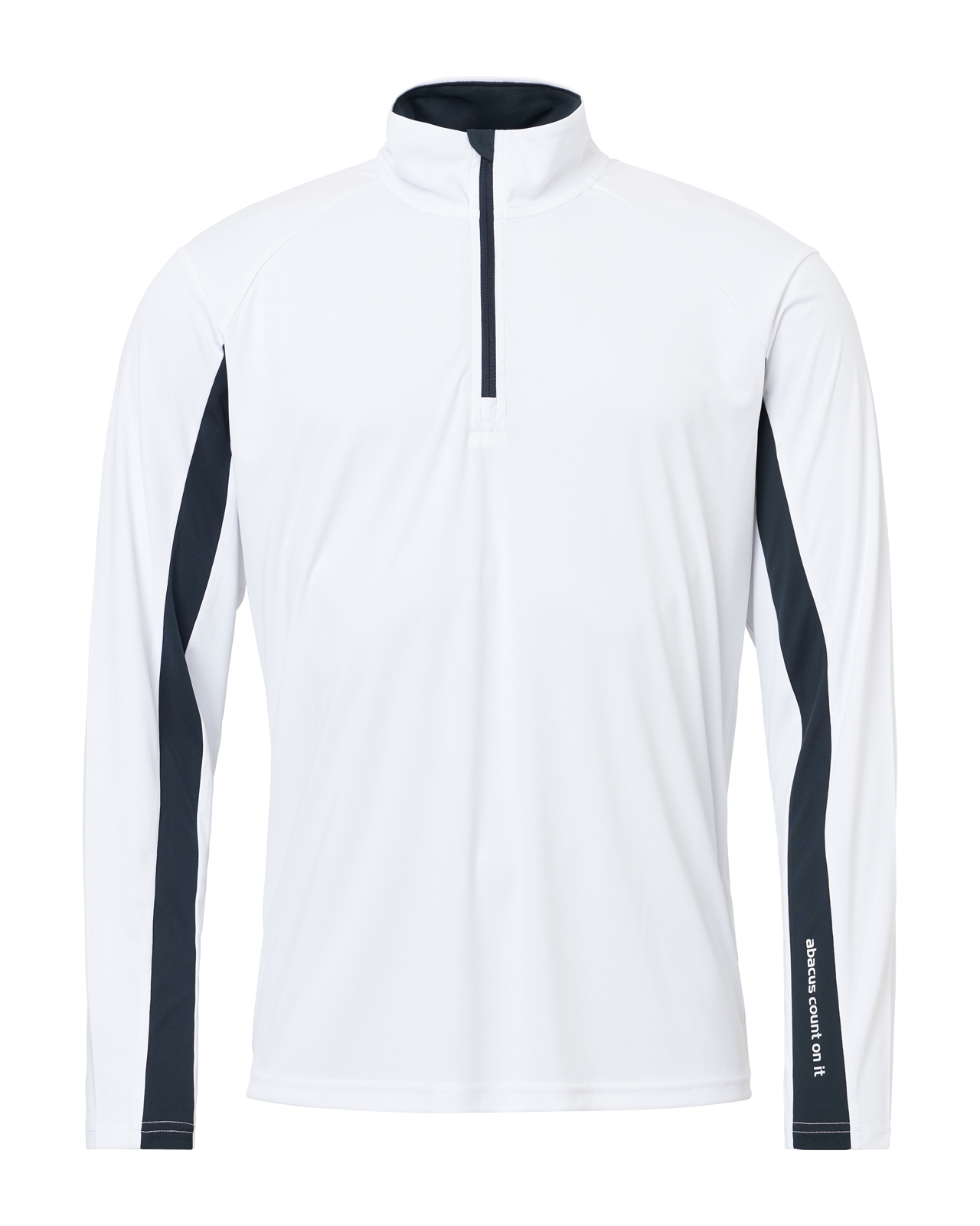 Aloha UV, Trøje, Herre - white_navy