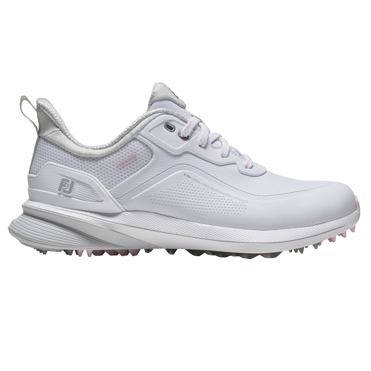 Pro SL, Dame - white_white_grey