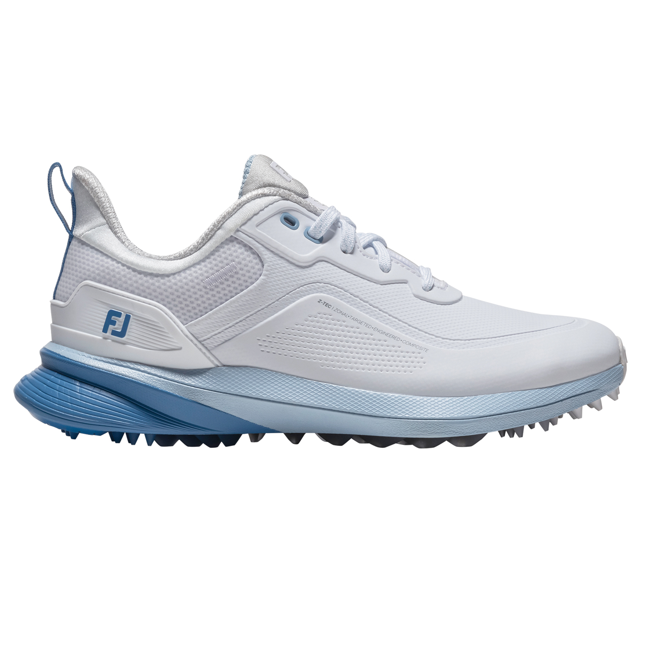 Pro SL, Dame - white_white_blue
