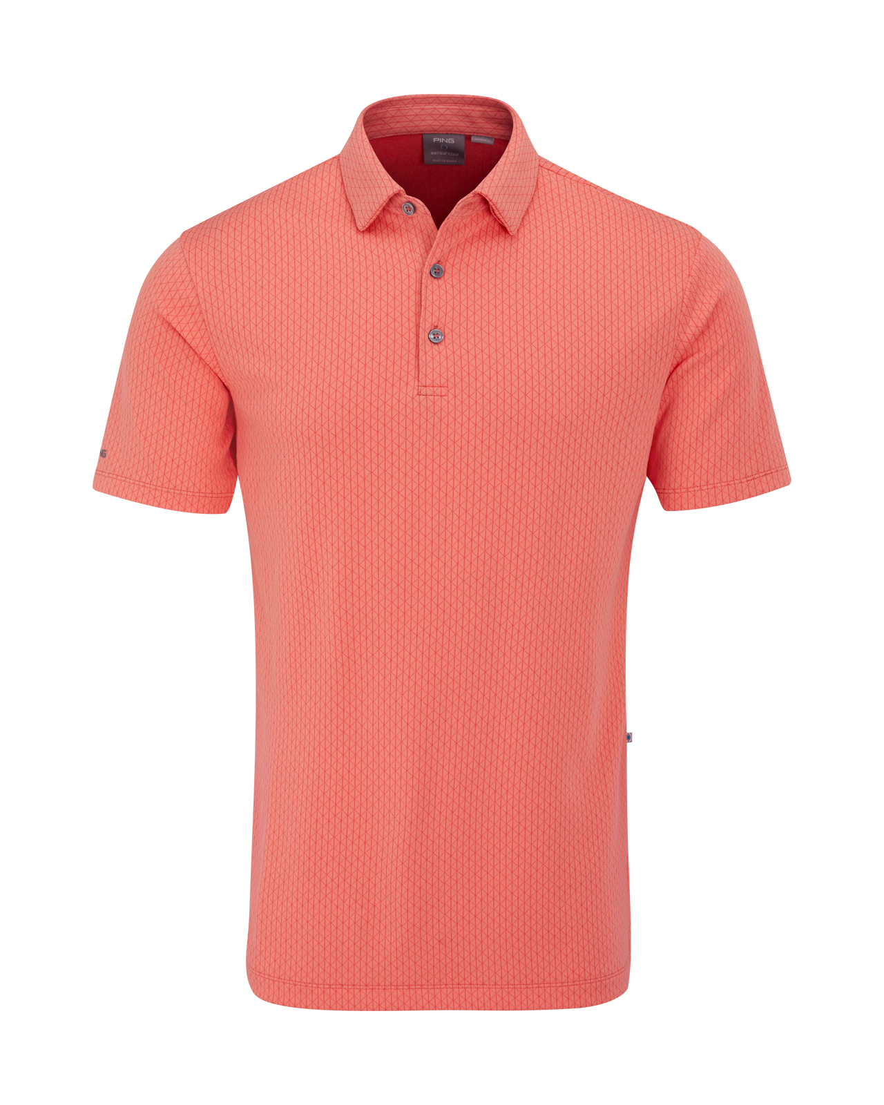 Hershel, Polo, Herre - dubarry_multi