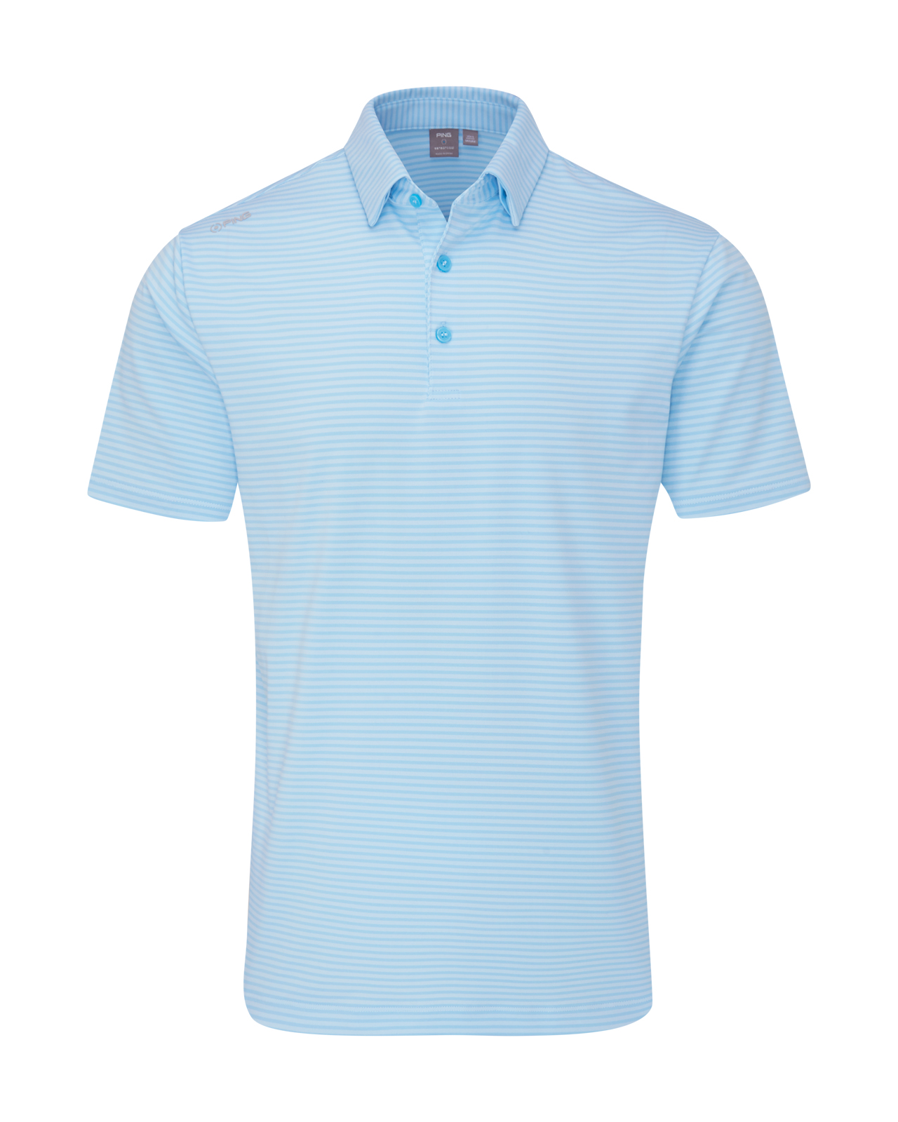Langford, Polo, Herre - baltic_sea_white