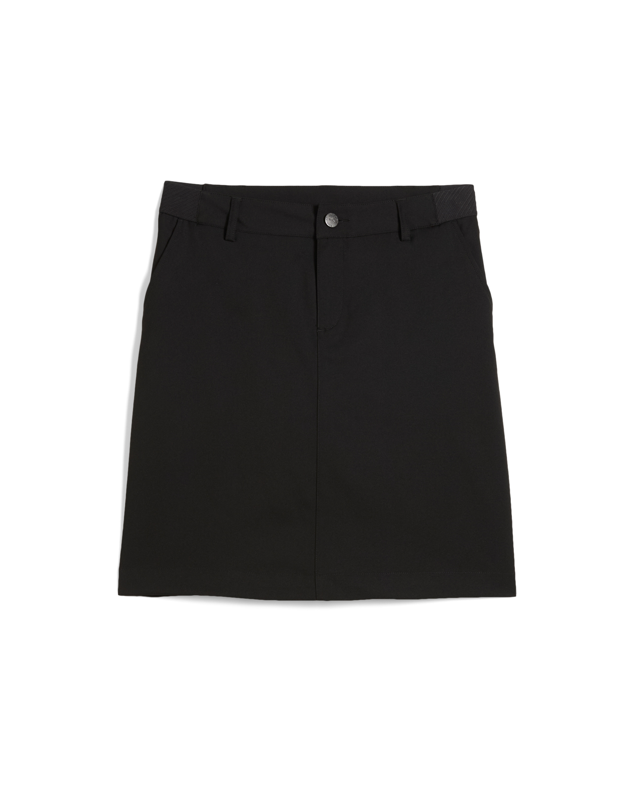 Jan, Nederdel, Dame - black