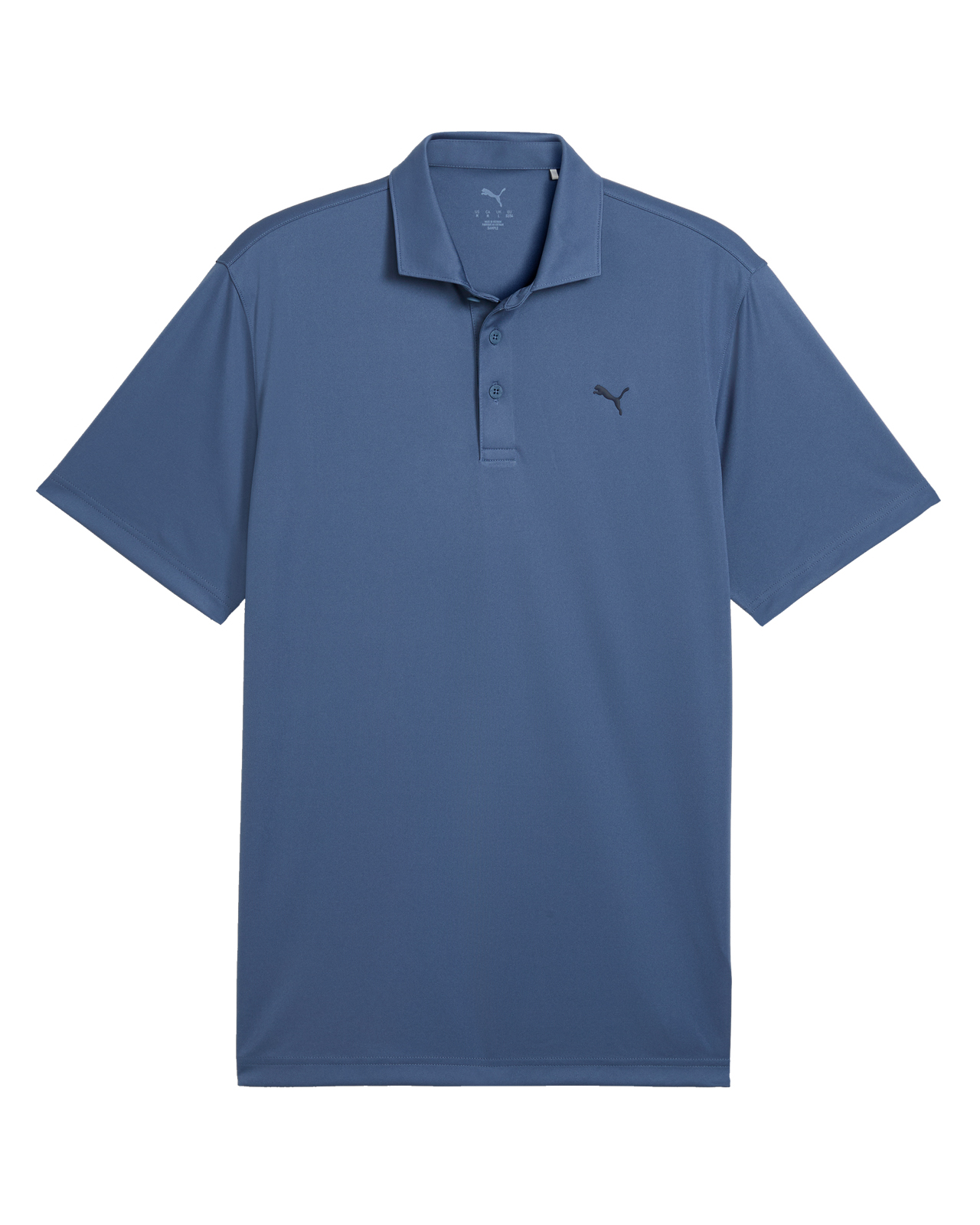Pure 3.0, Polo, Herre - dark_indigo