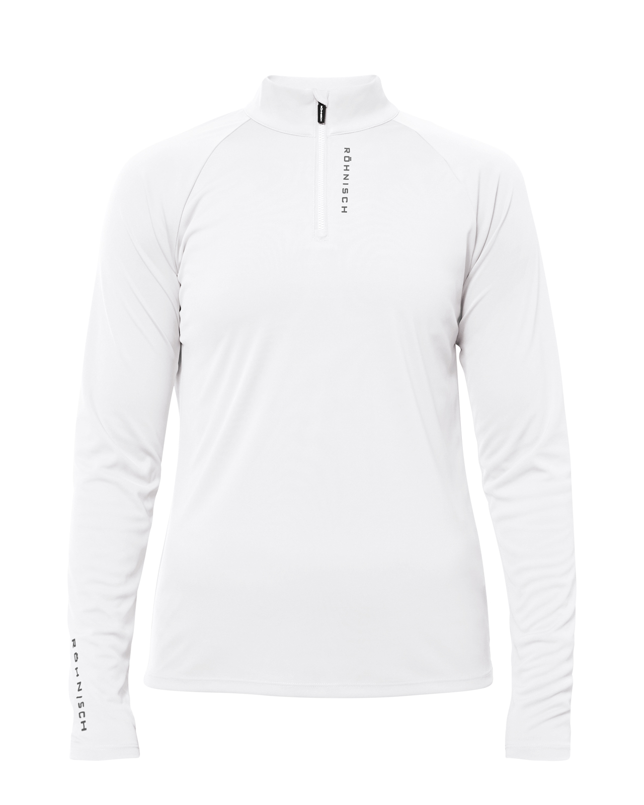 Addy, Trøje, Dame - white