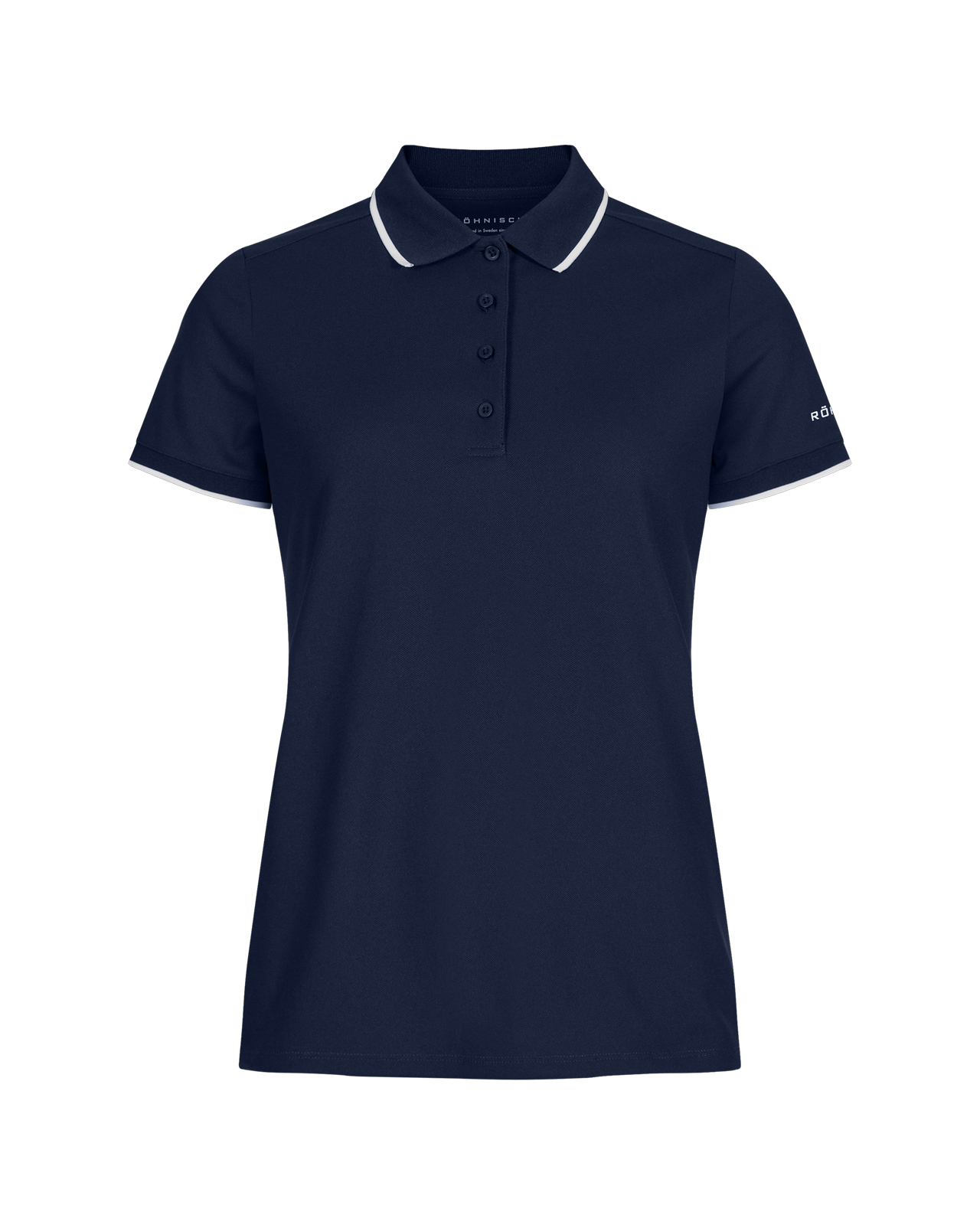 Miriam, Polo, Dame - navy