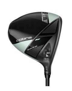 OPTM Max-K, Driver, Dame