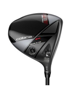 OPTM Max-D, Driver, Herre