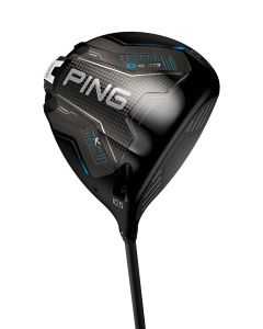 G440 K Max, Driver, Herre