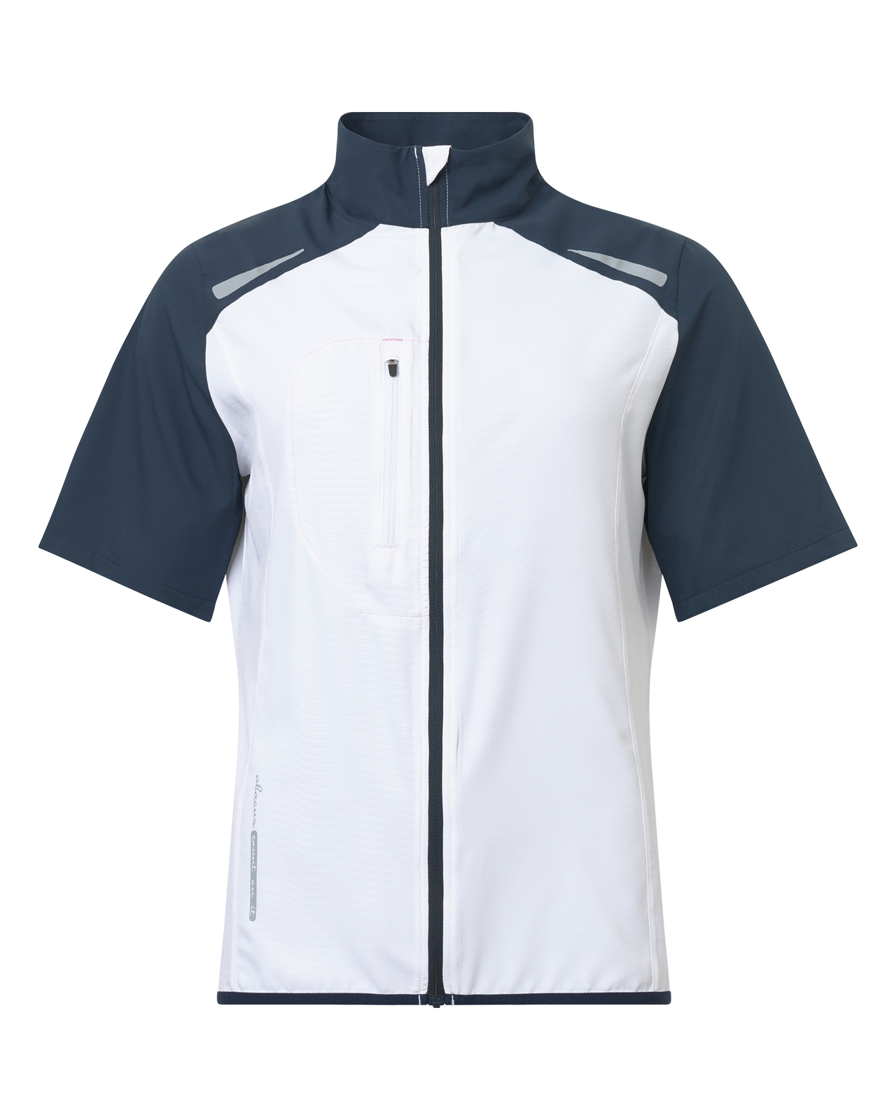 Lanark, Vindjakke, Dame - white_navy