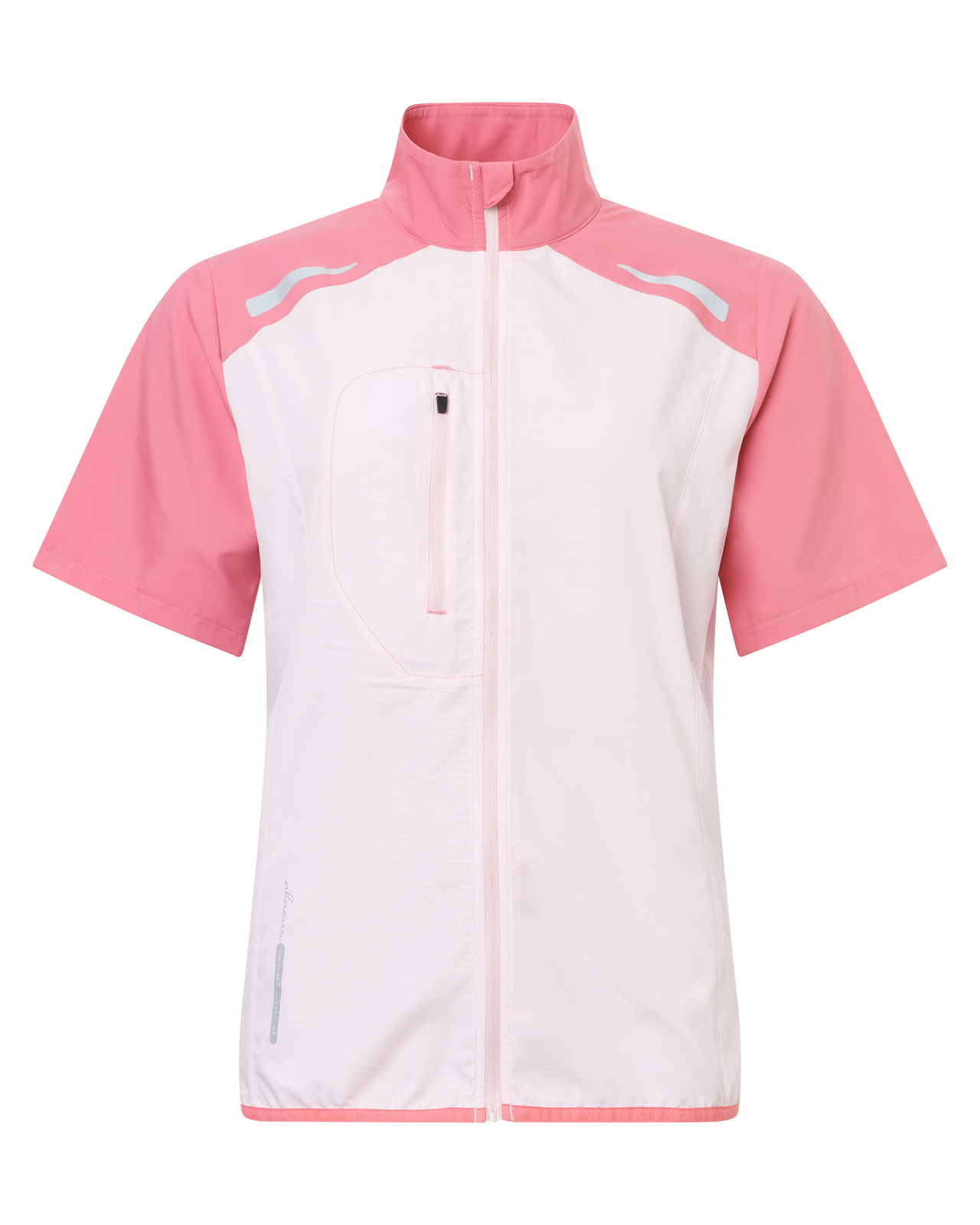 Lanark, Vindjakke, Dame - lt_pink