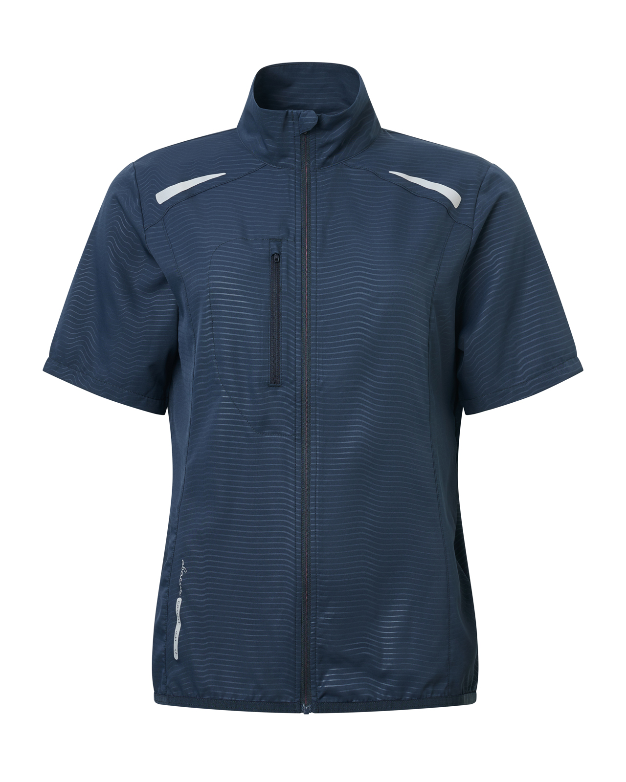 Lanark, Vindjakke, Dame - navy