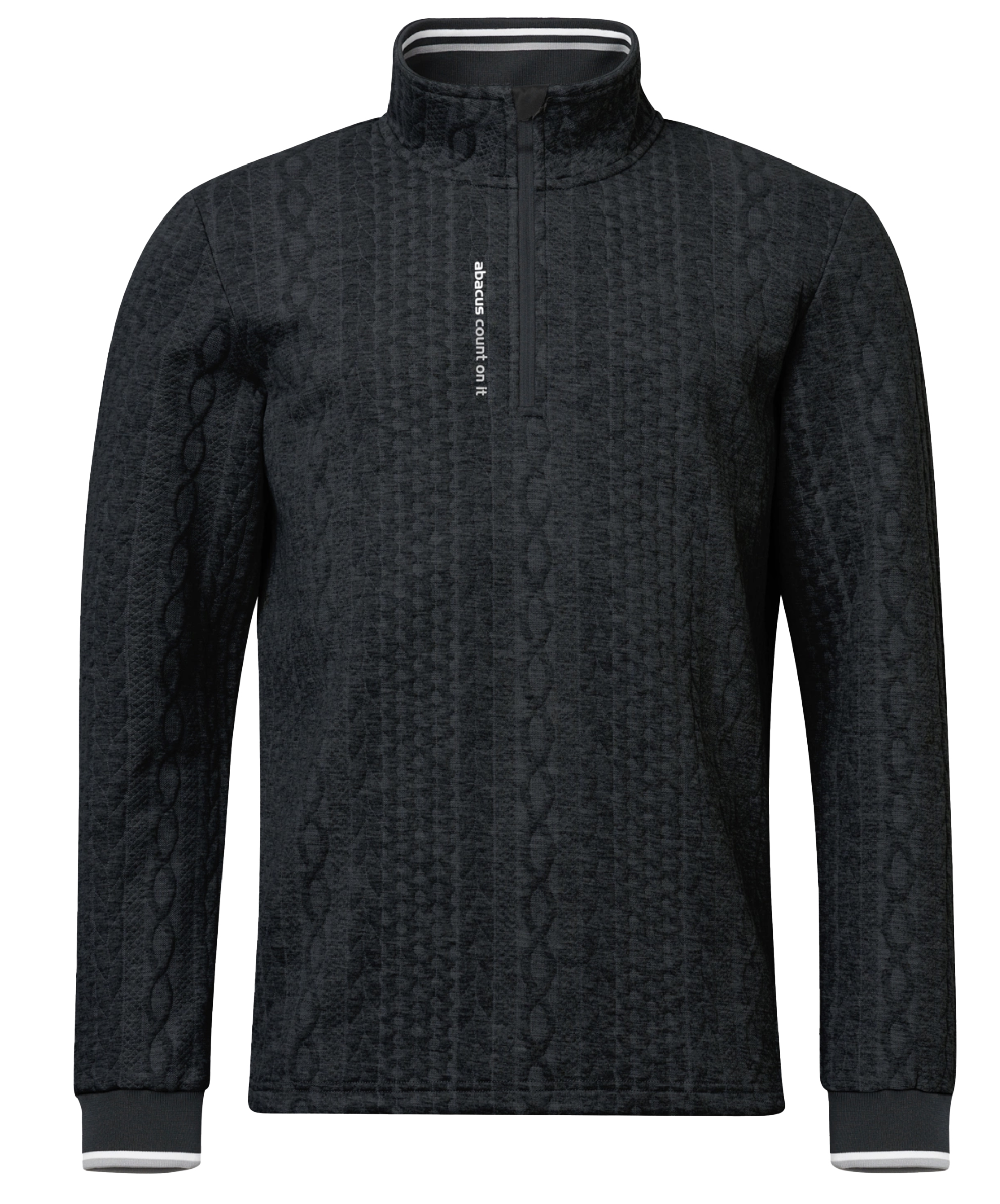 Woburn, Midlayer, Herre - black