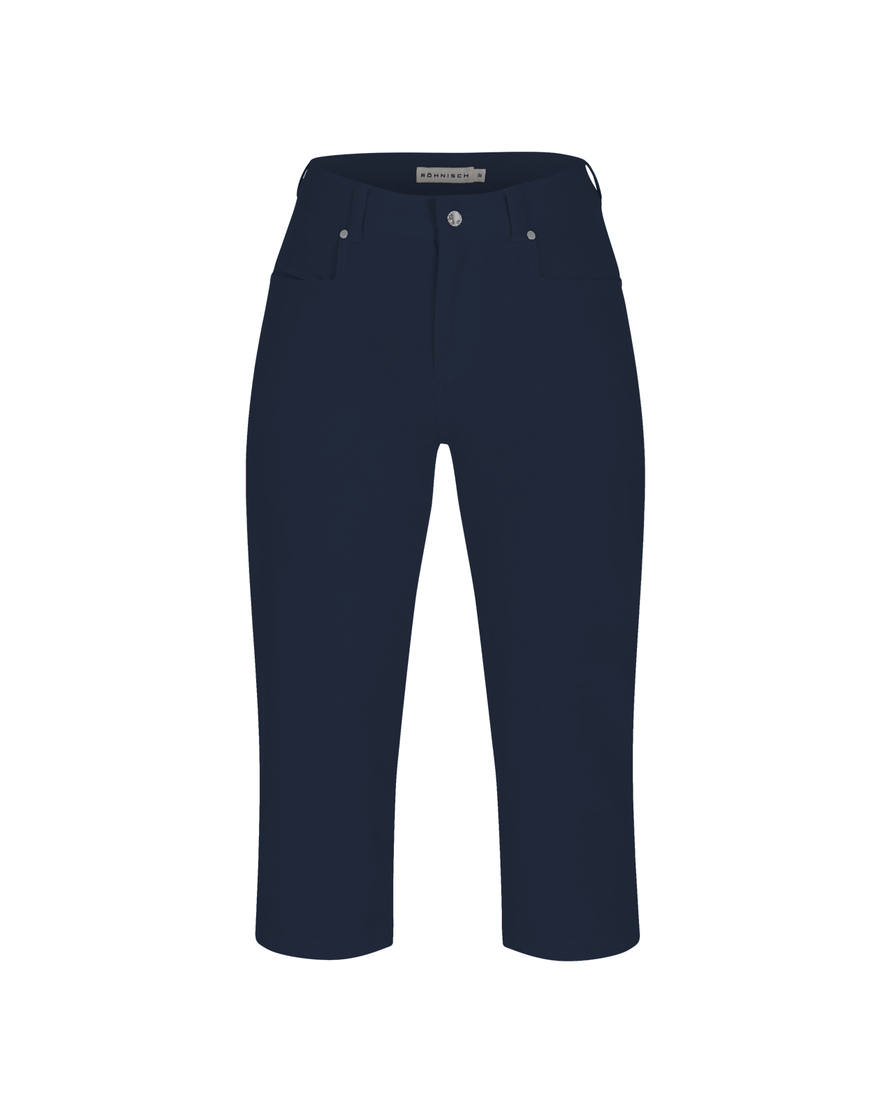 Chie, Capri, Dame - navy