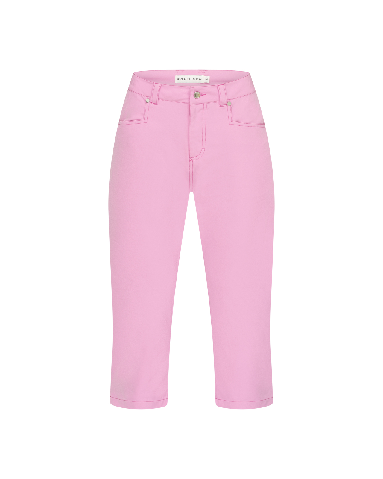 Chie, Capri, Dame - fuchsia_pink