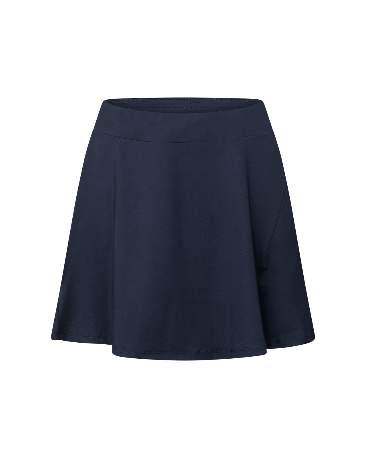 Luna, Skort, Dame - navy