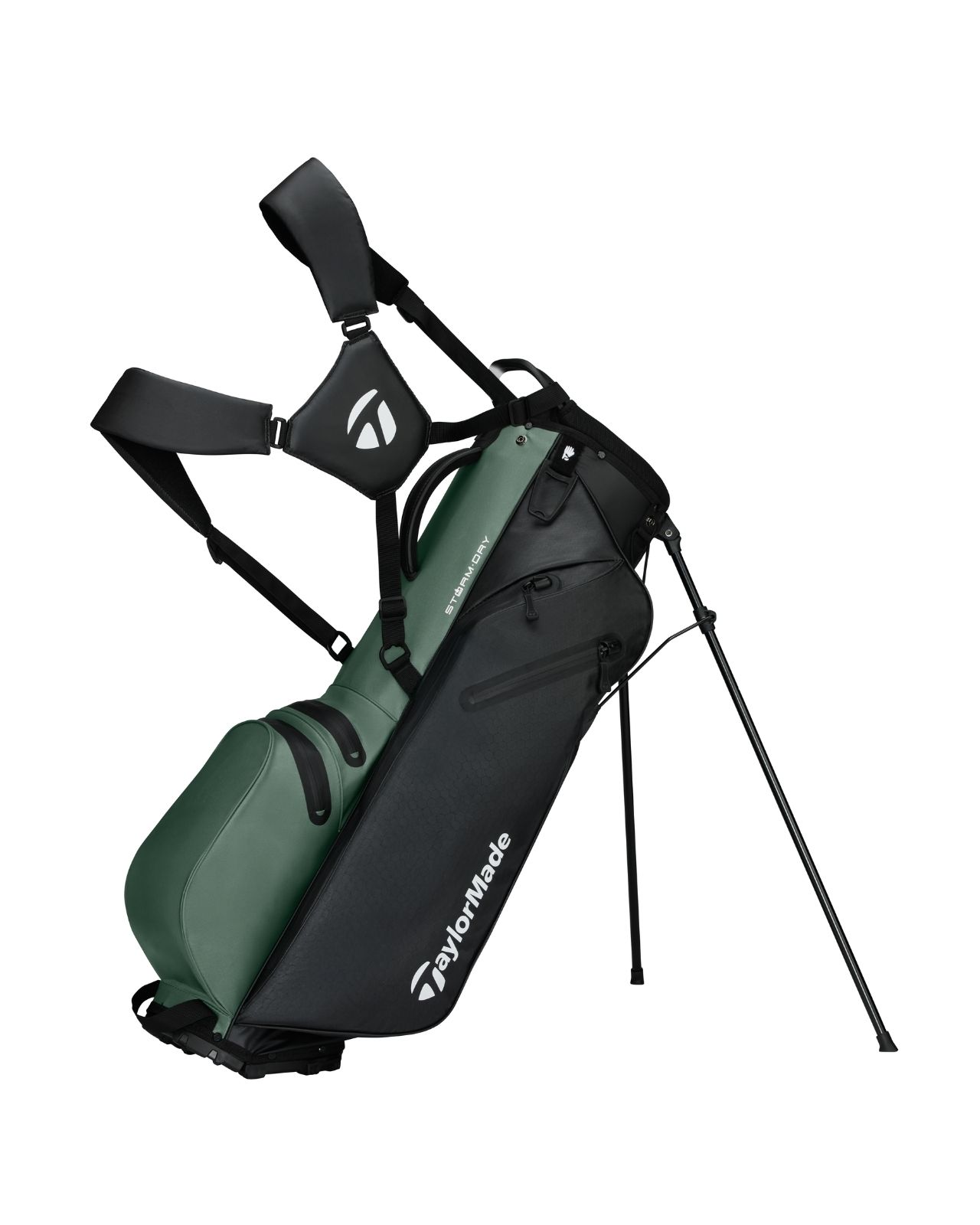 Golfvogne og bags