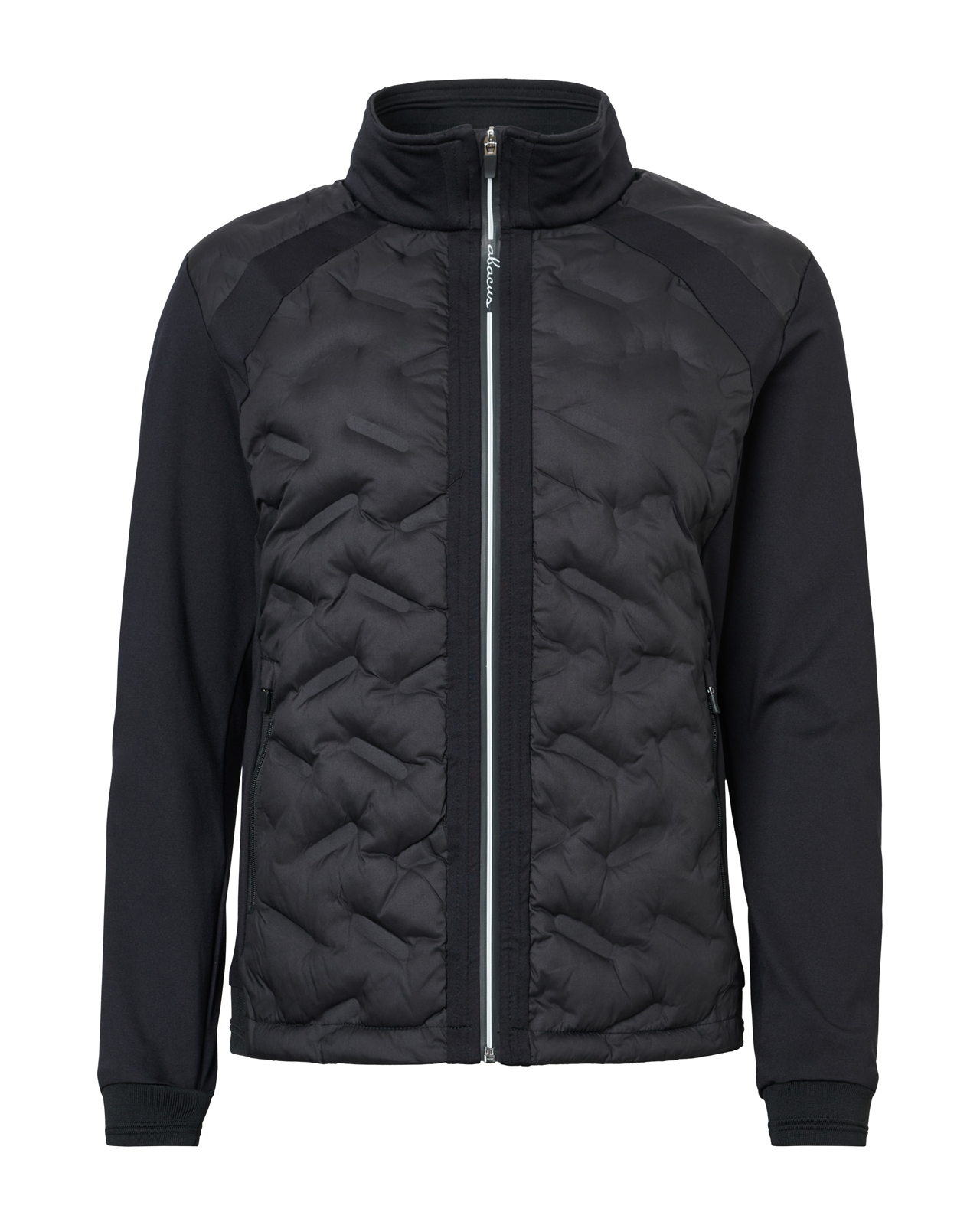 Portrush, Jakke, Dame - black