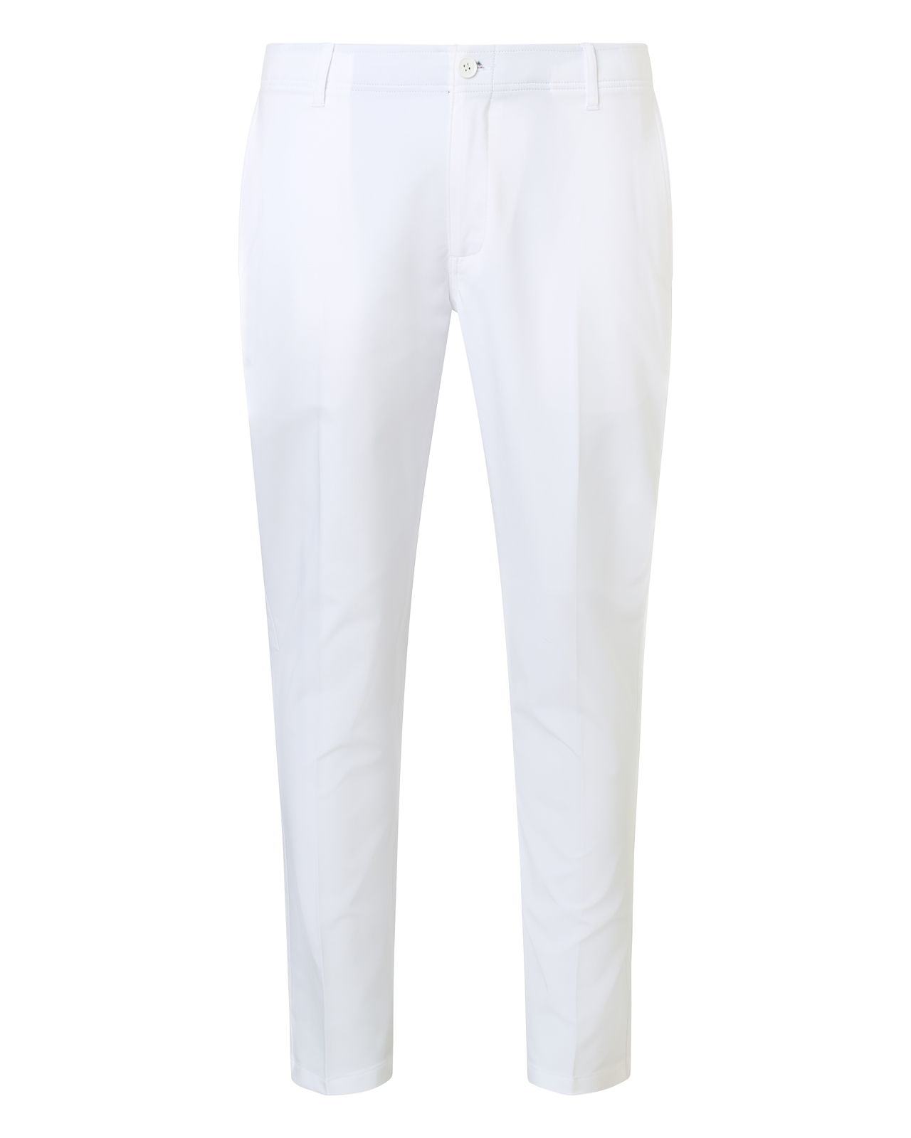 Cleek flex, Bukser, Herre - white