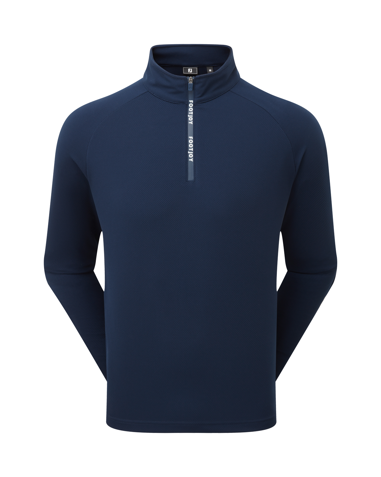 Wordmark Chill-Out, Sweater, Herre - navy_white