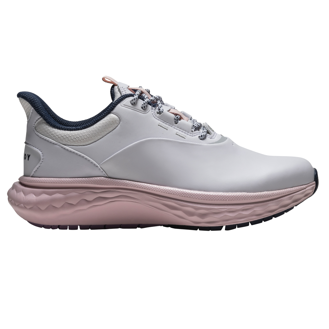 Quantum, Dame - white_white_pink