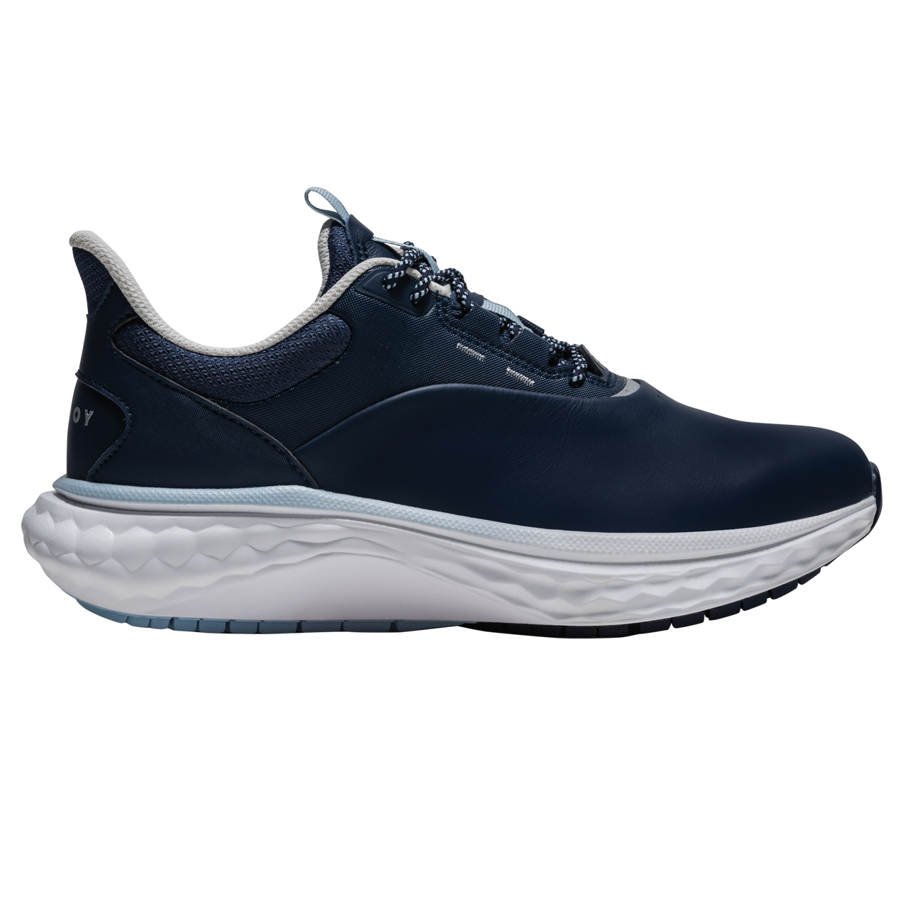 Quantum, Dame - navy_white_blue