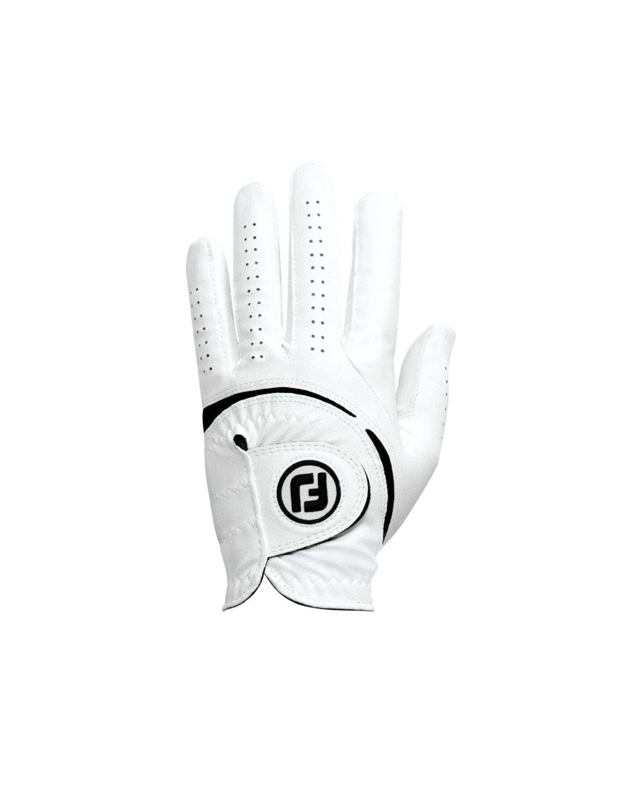 Golfhandsker