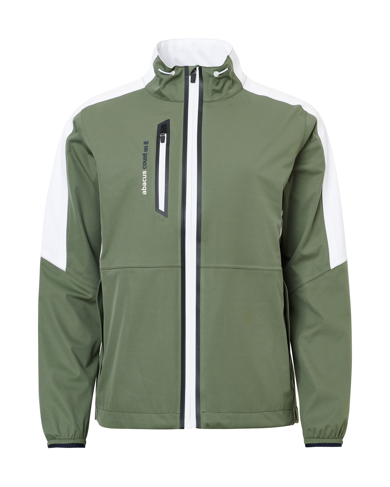 Bounce, Regnjakke, Dame - forest