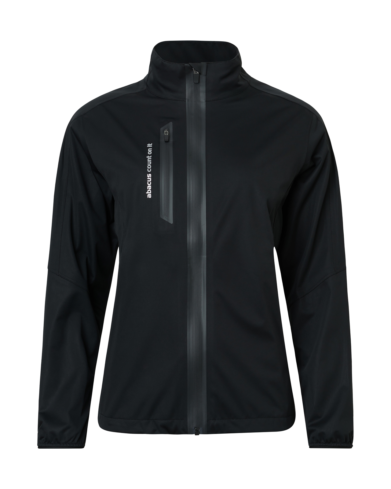 Bounce, Regnjakke, Dame - black