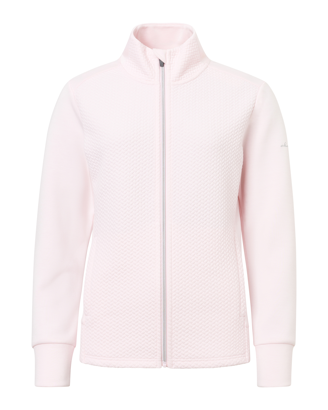 Carden, Midlayer, Dam - lt_pink