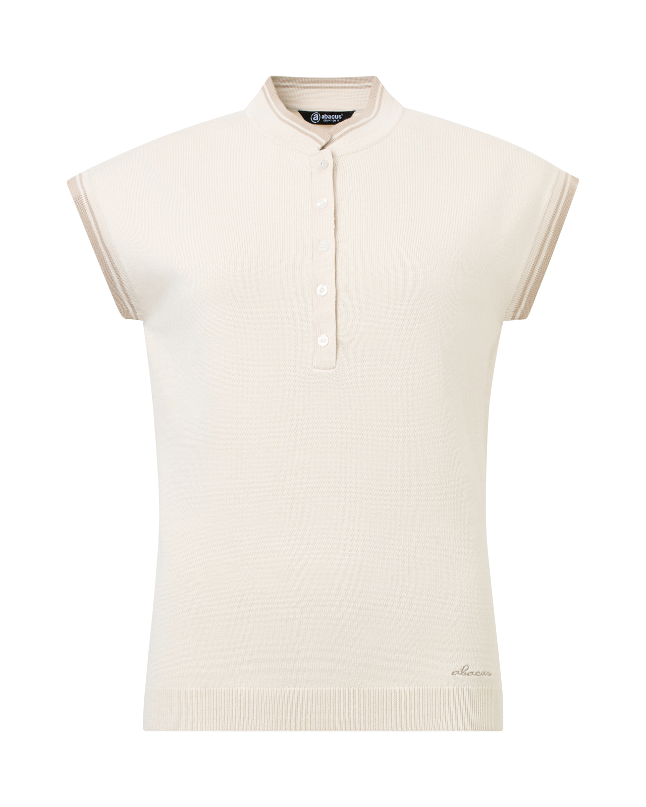 Niblick, Top, Dame - clam