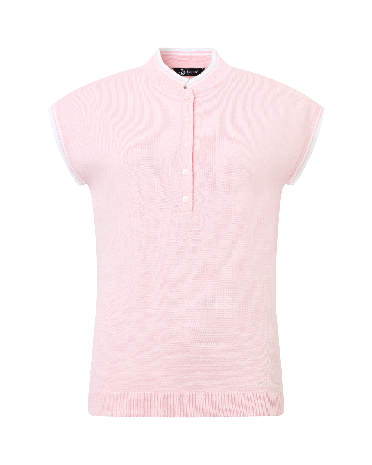 Niblick, Top, Dame - lt_pink