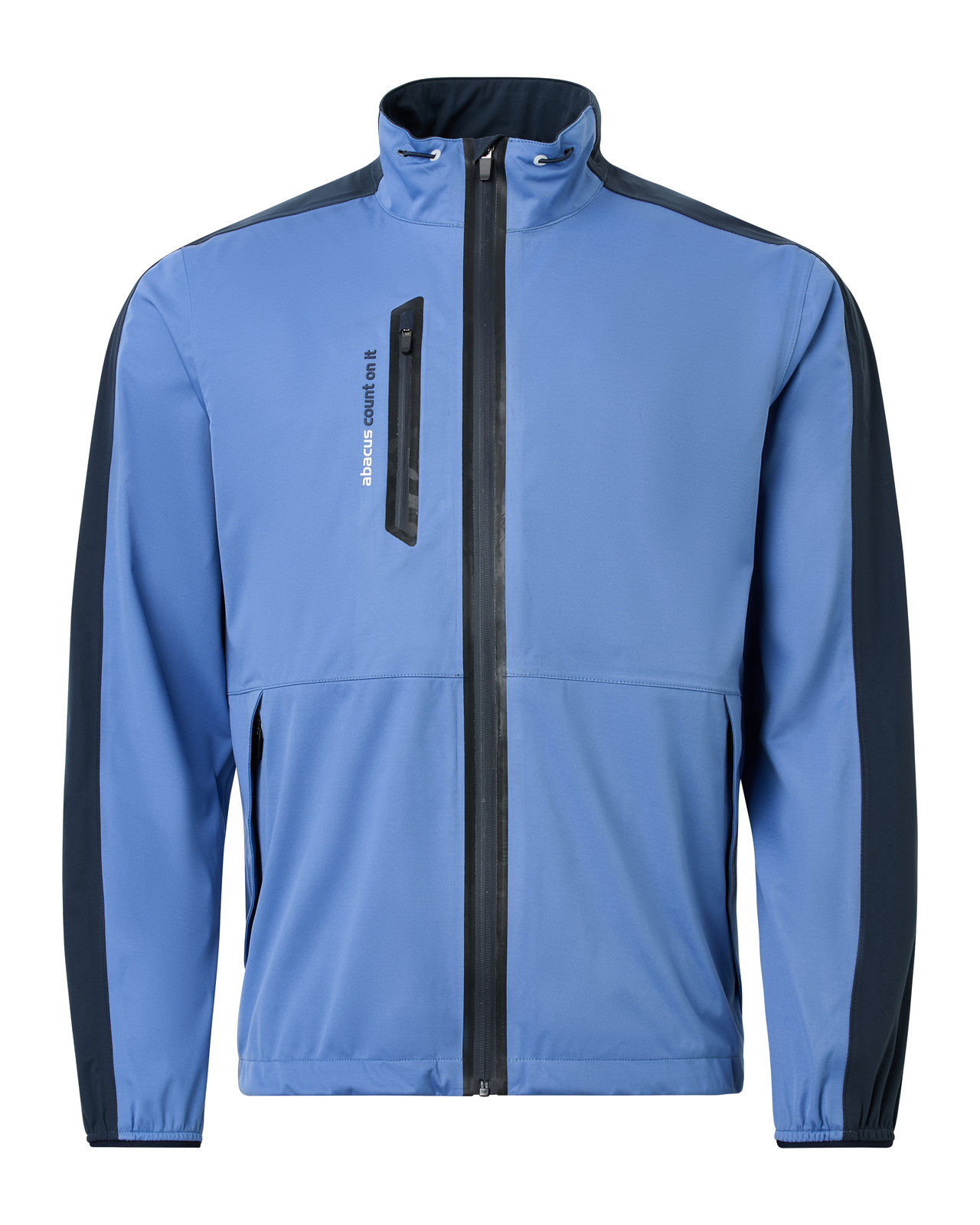 Bounce, Regnjakke,Herre - horizon_blue