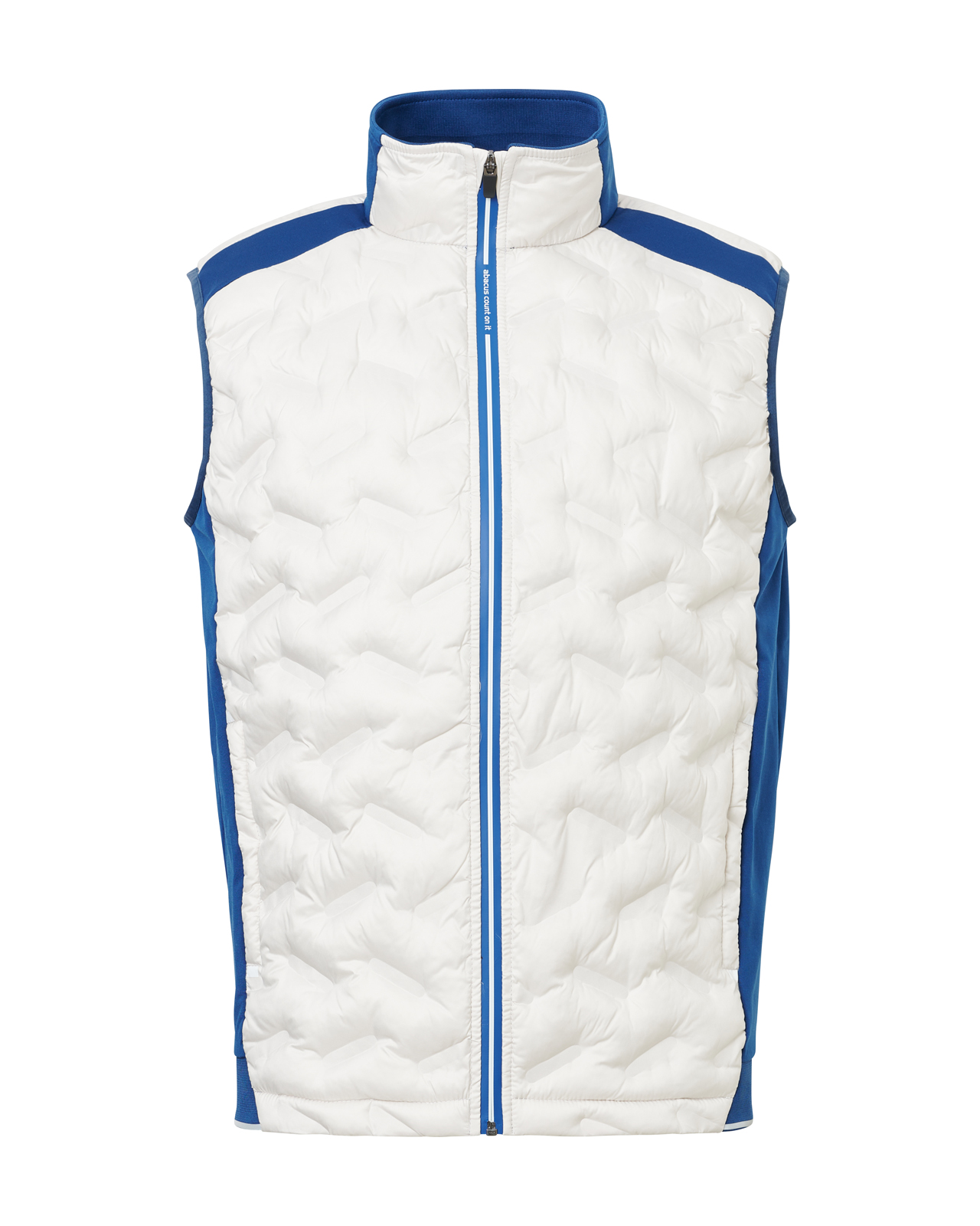 Portrush, Vest, Herre - atlantic_clam