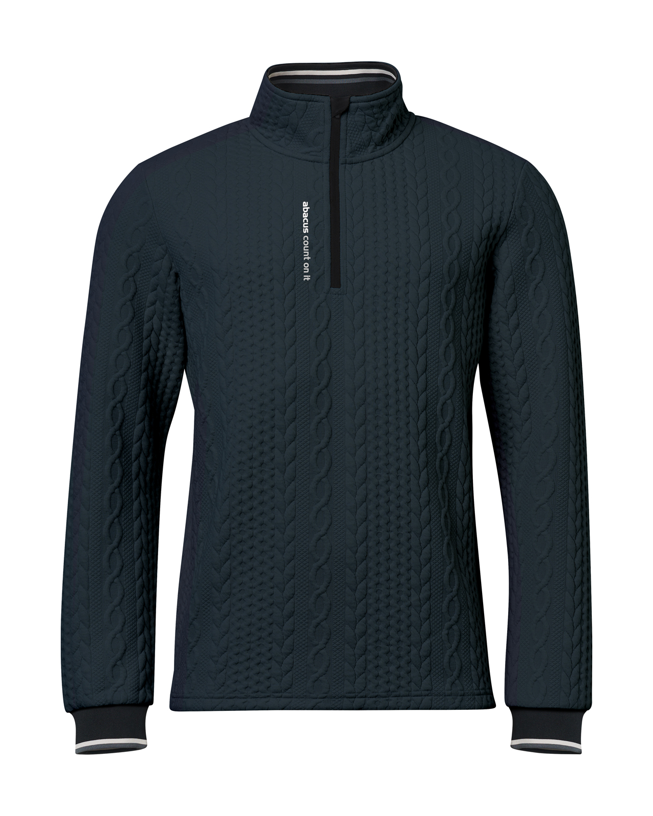 Woburn, Midlayer, Herr - navy