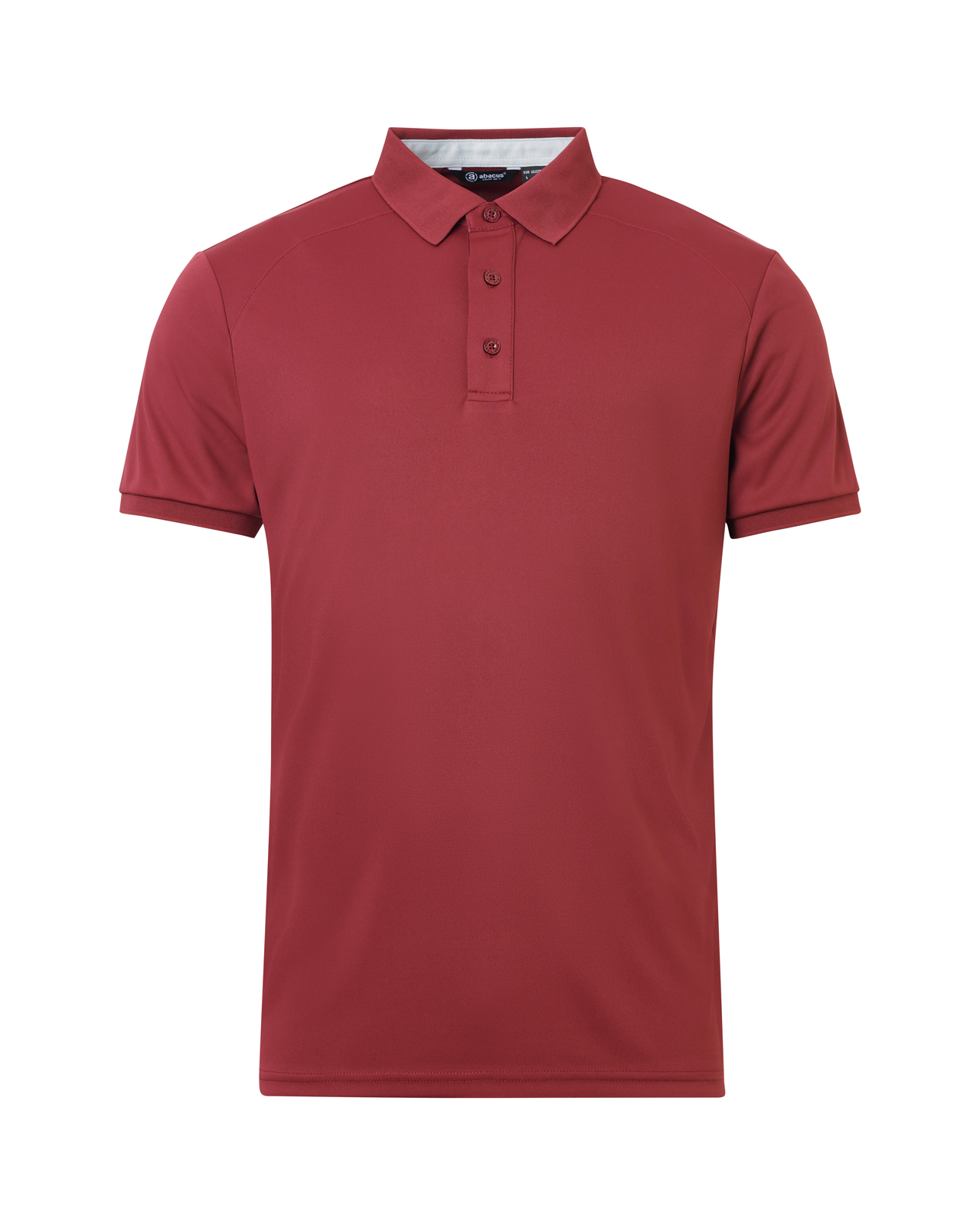 Hammel, Polo, Herre - cranberry