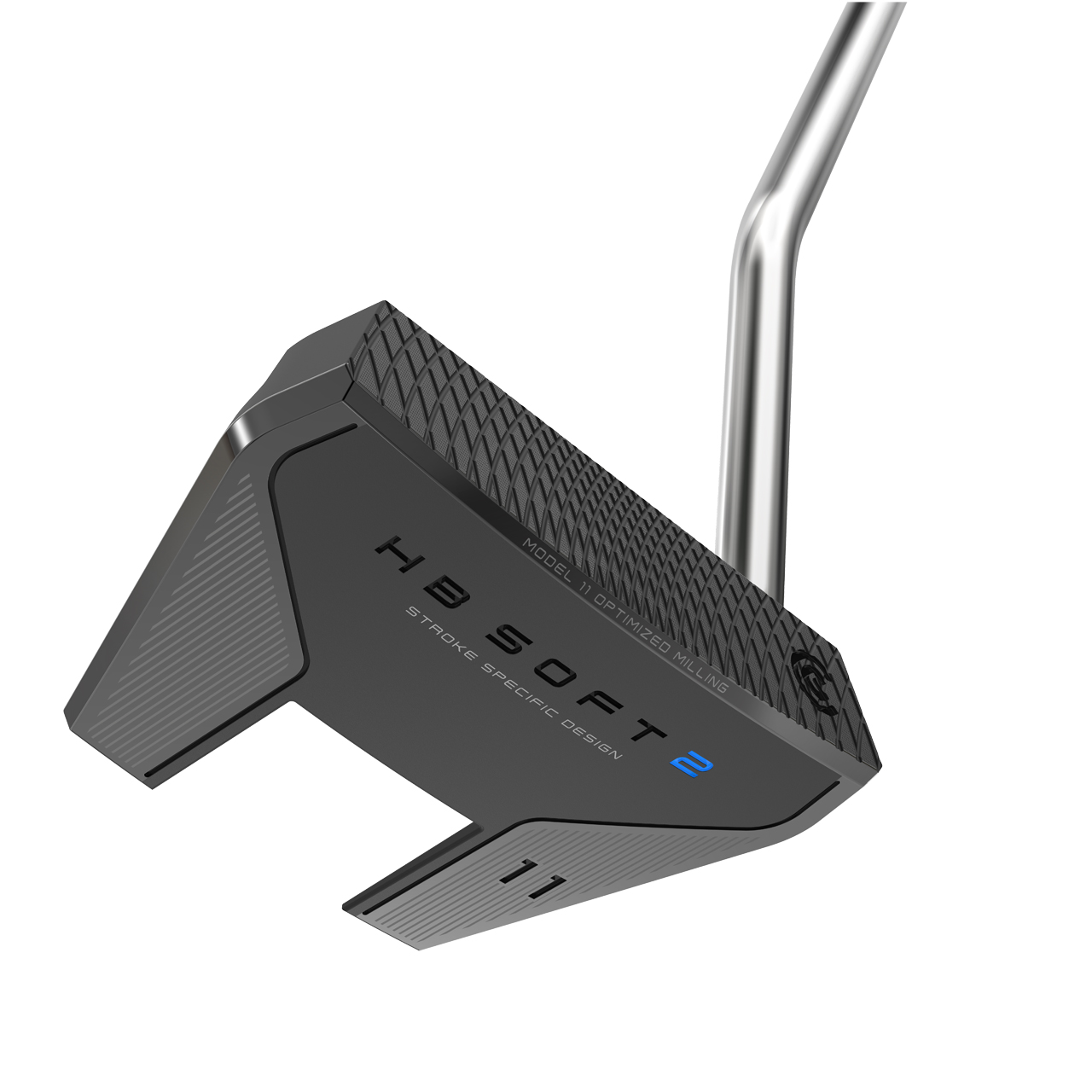 HB Soft2 CB, Putter