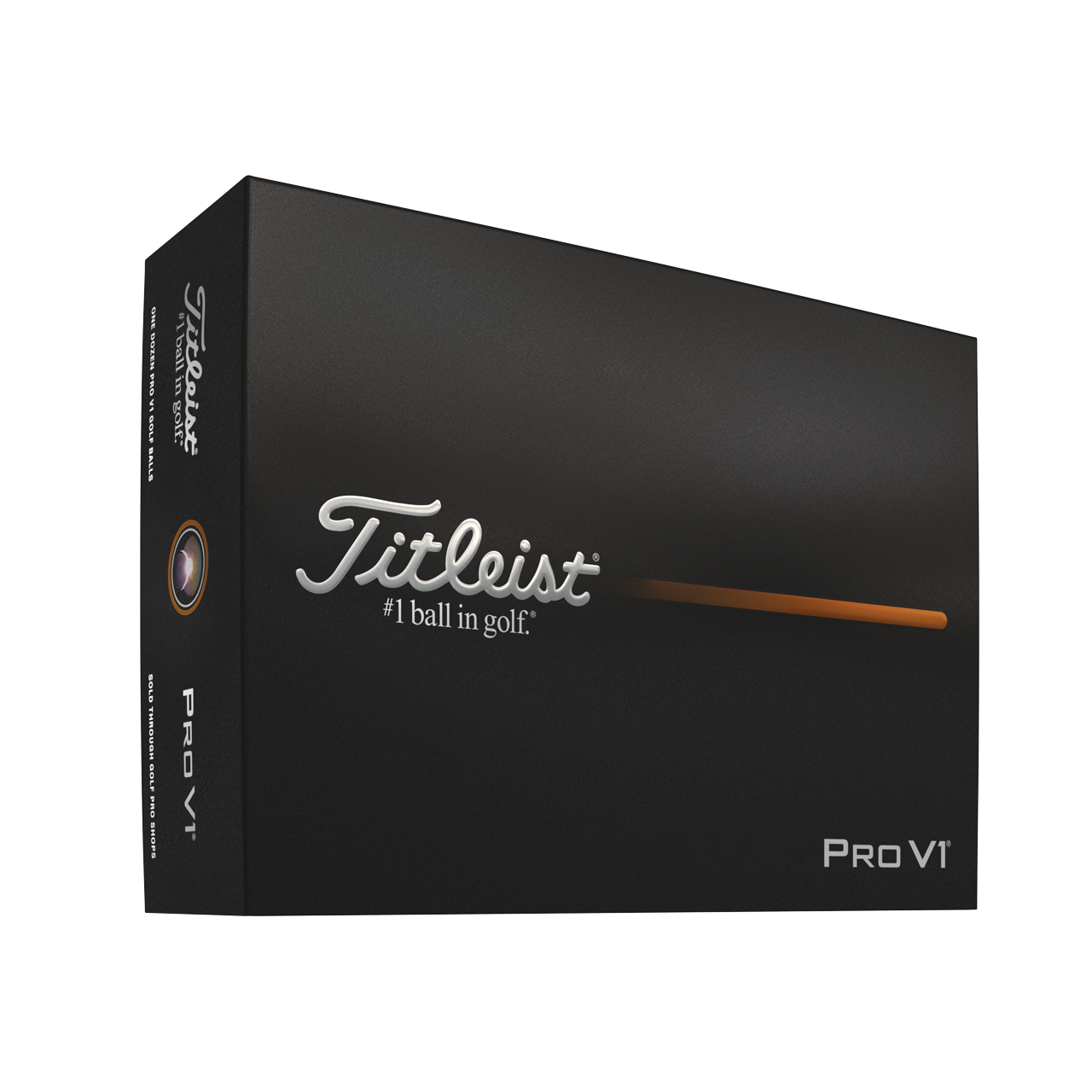 Pro V1, Bolde 3-pack - wh_bil