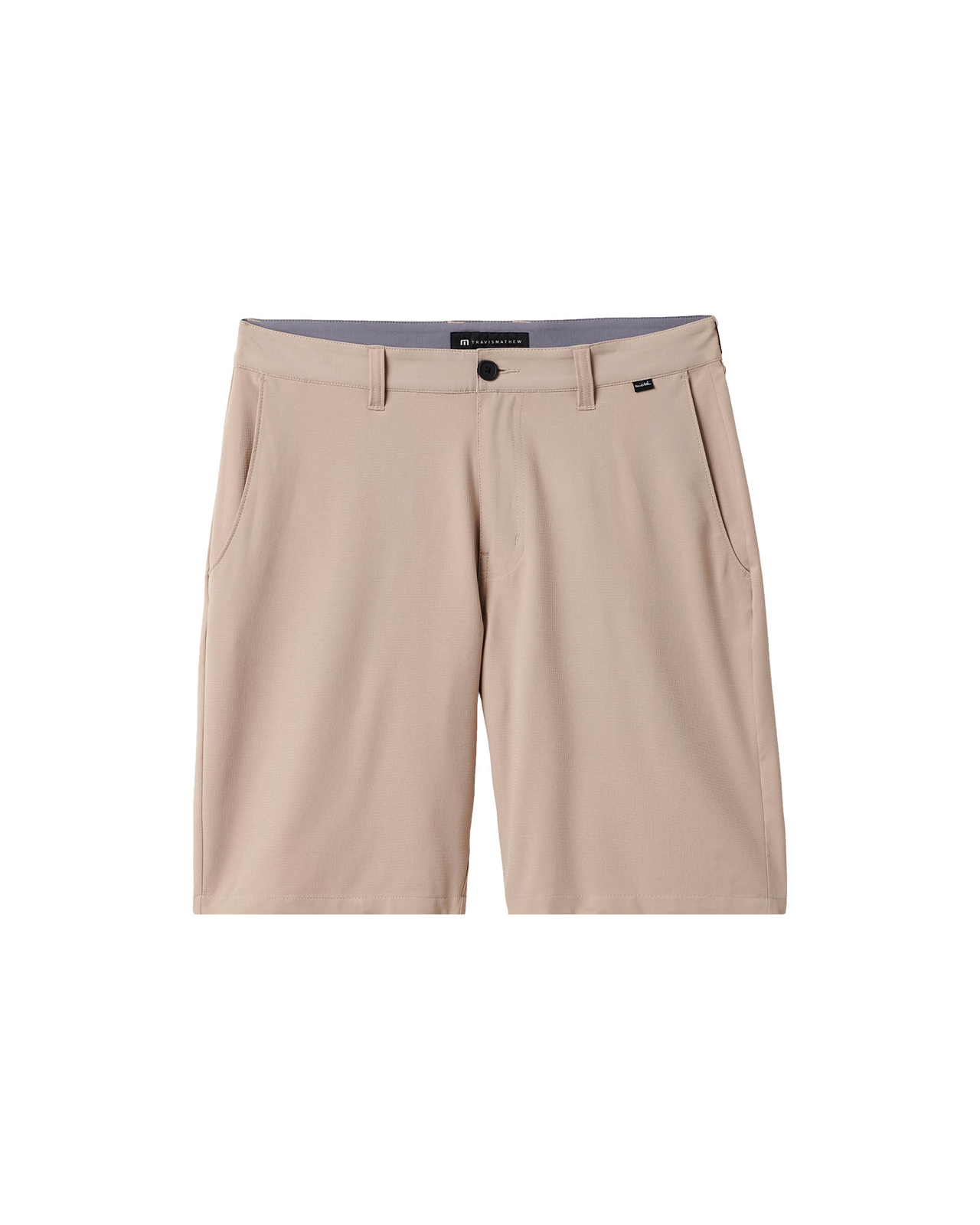 Wanderlust, Shorts, Herre - khaki
