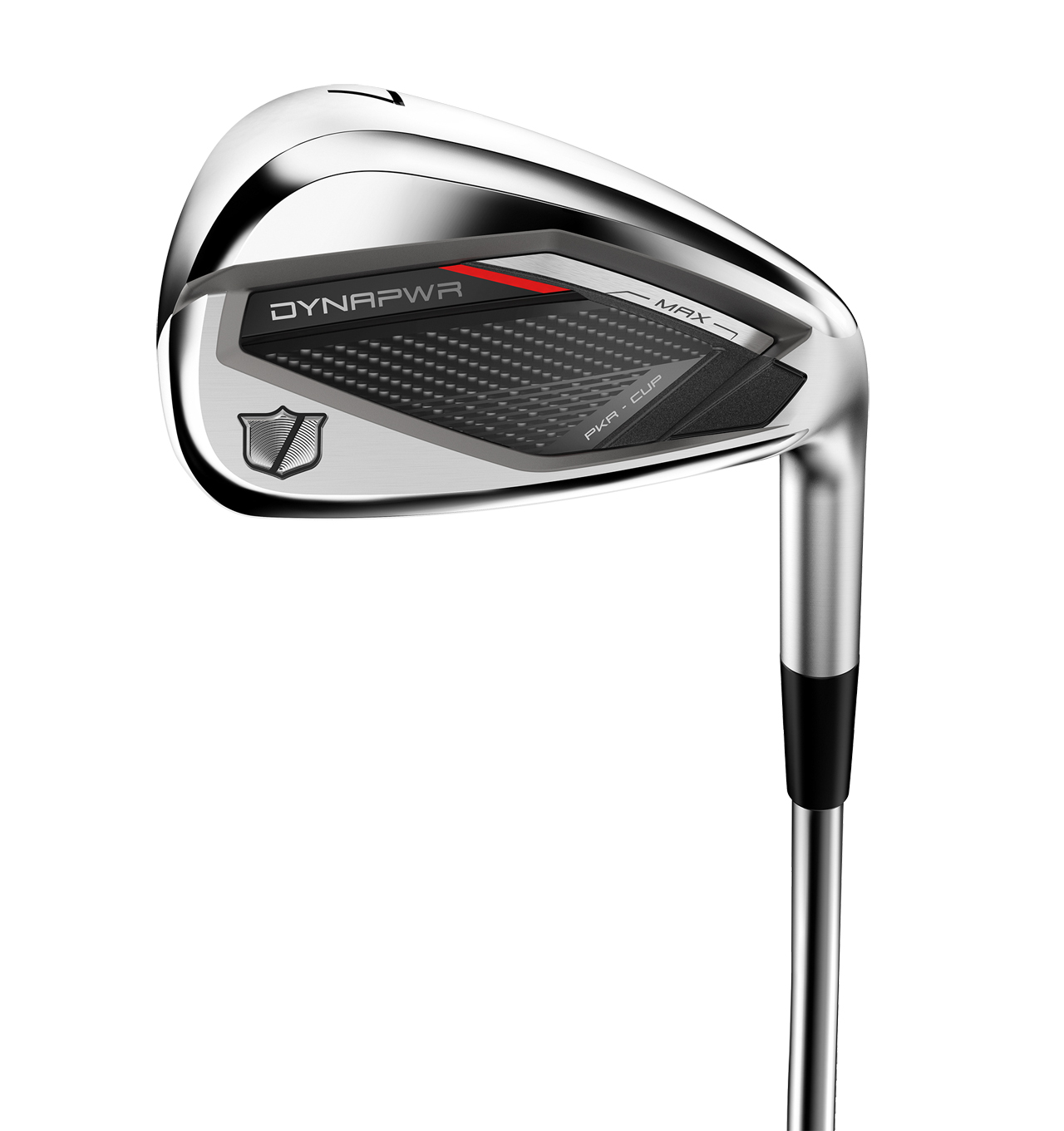 Dynapwr Max, 6 jern, st, Herre