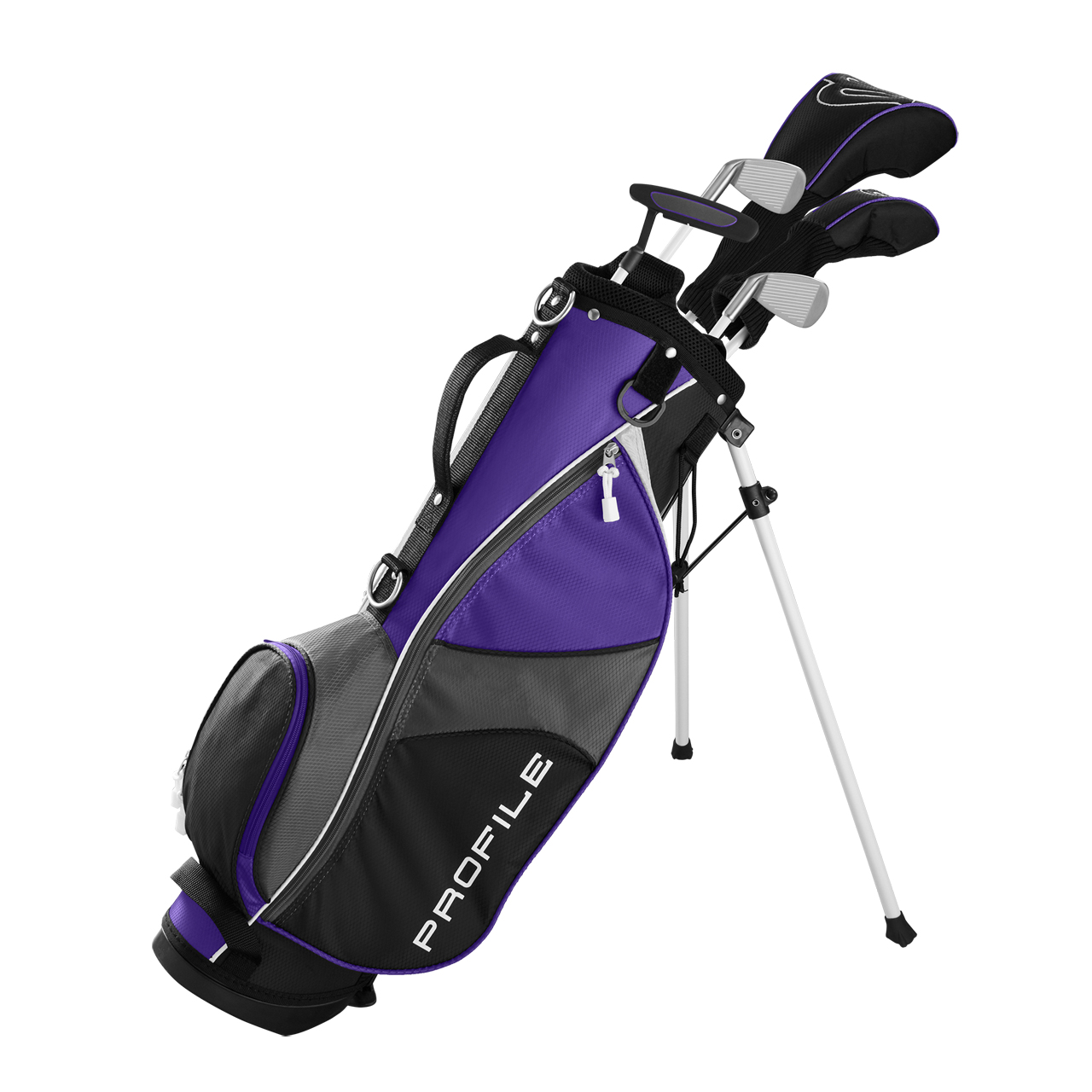Profile JGI, Medium Set, Junior