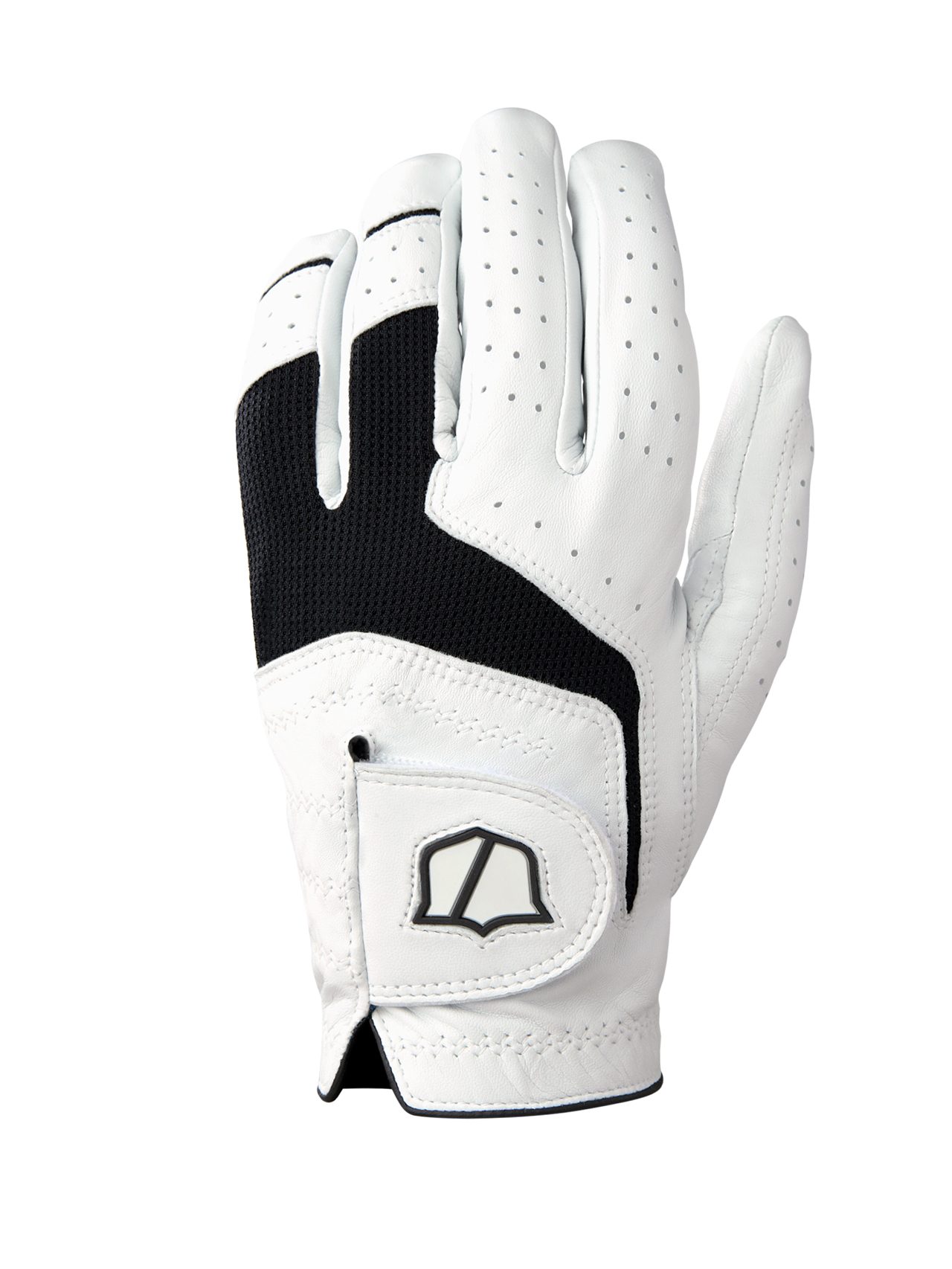 Conform, Handske, Herre - white