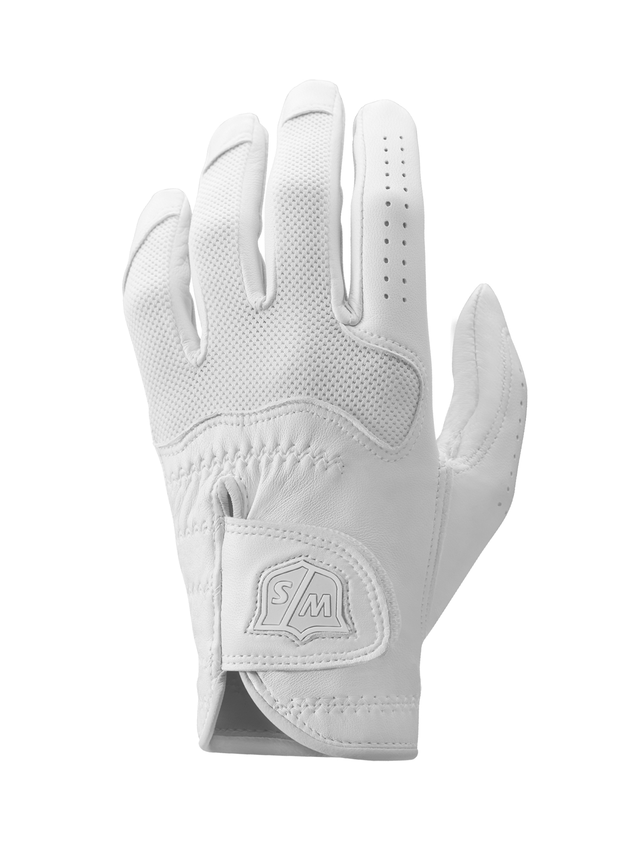 Conform, Handske, Dame - white